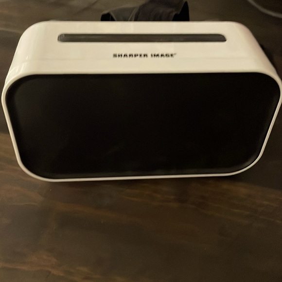Sharper image